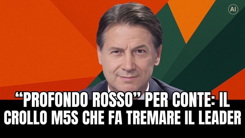 Conte profondo rosso Alt 1