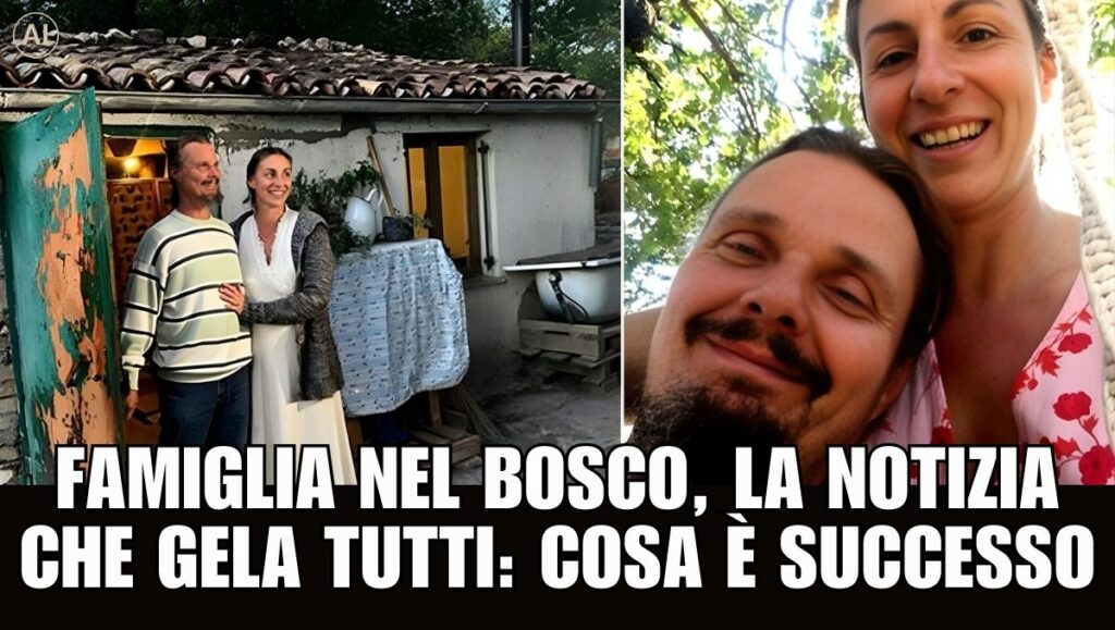 Famiglia Bosco Leggere Alt 1