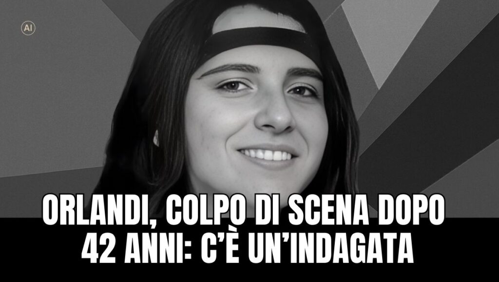 Caso Orlandi 42 anni dopo