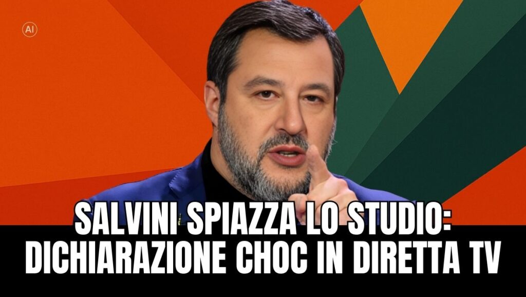 Salvini 4 repubblica 2025