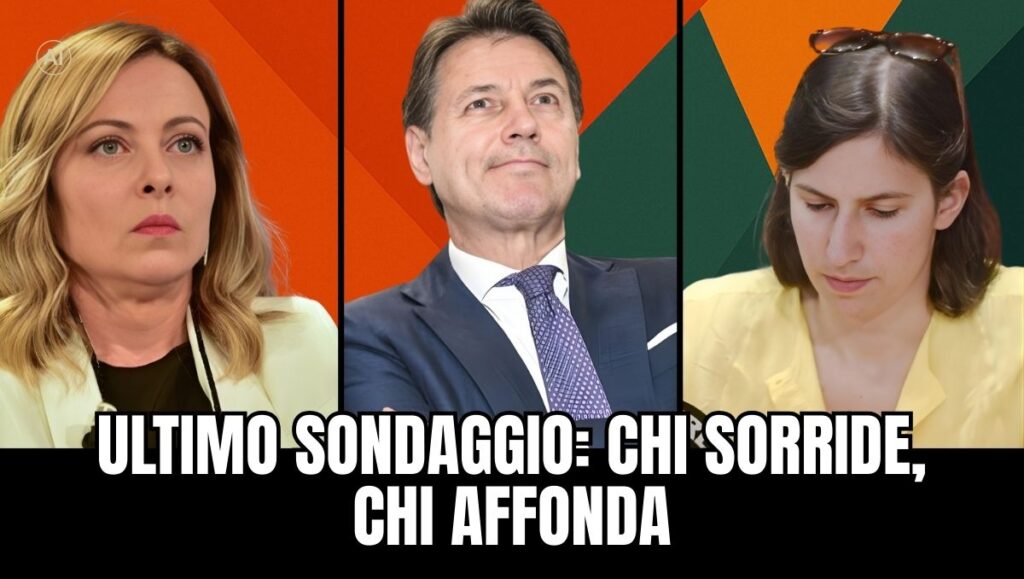 sondaggi 12 / 12 Alt 1