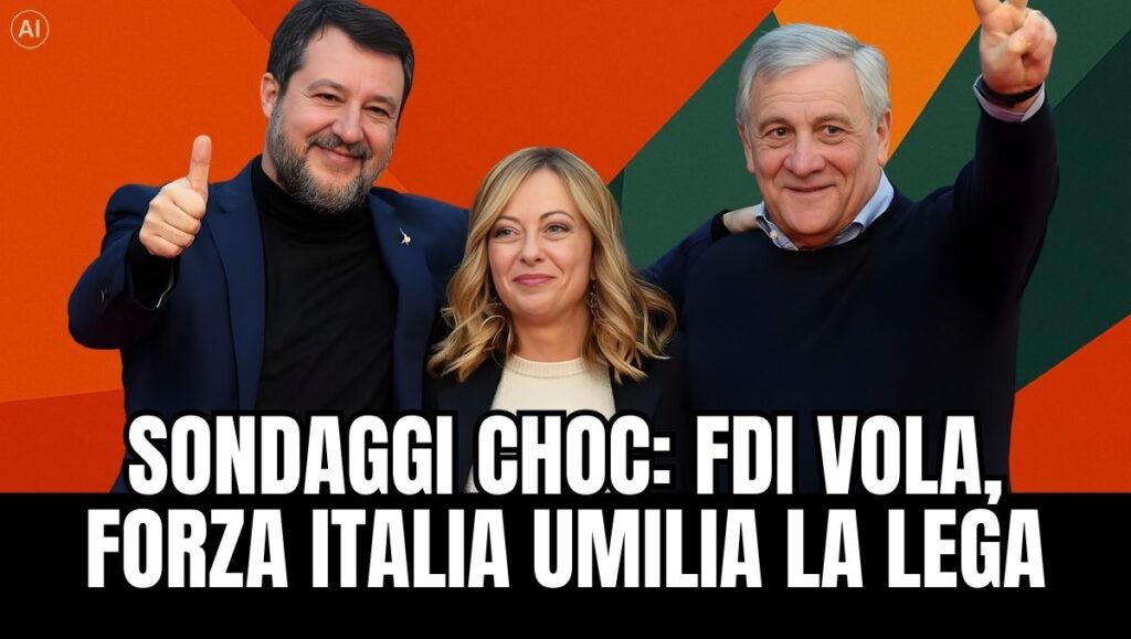 sondaggi lega umiliata Alt 1