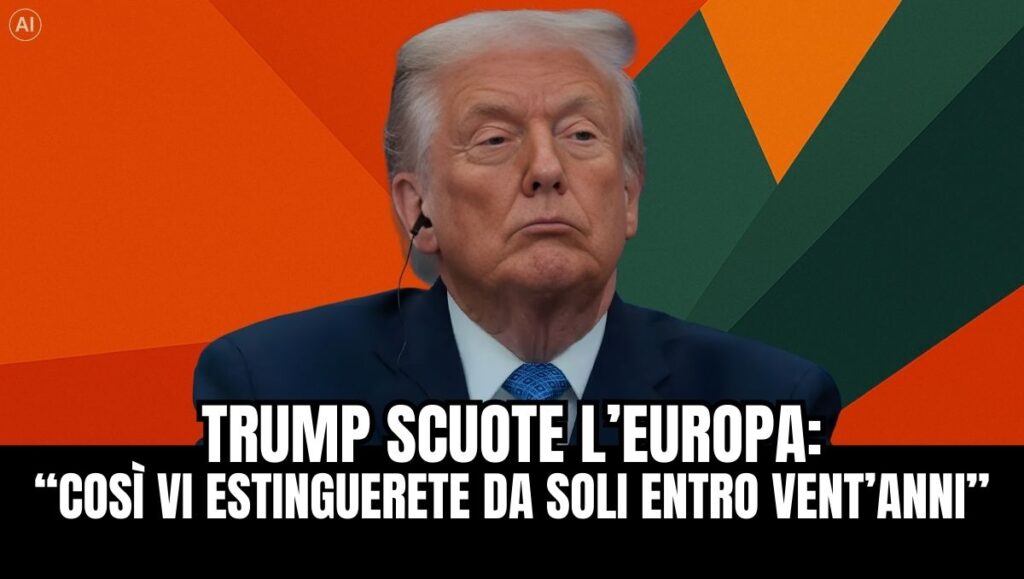 Trump estinzione Alt 1