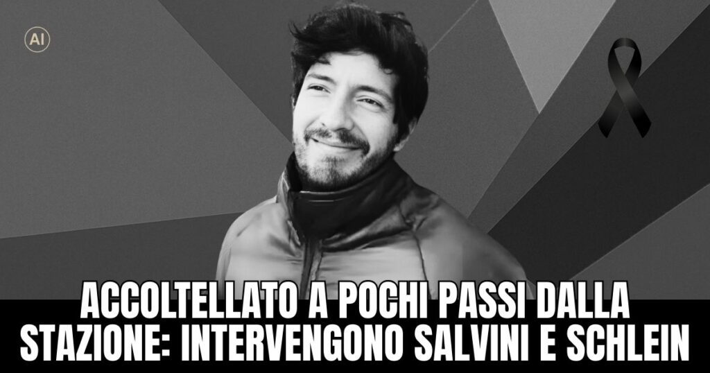 Bologna salvini Sclein