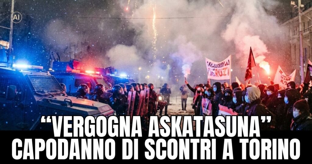 Carabinieri Torino