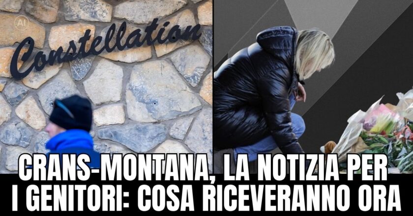 Crans-Montana: chi pagherà i danni milionari della tragedia