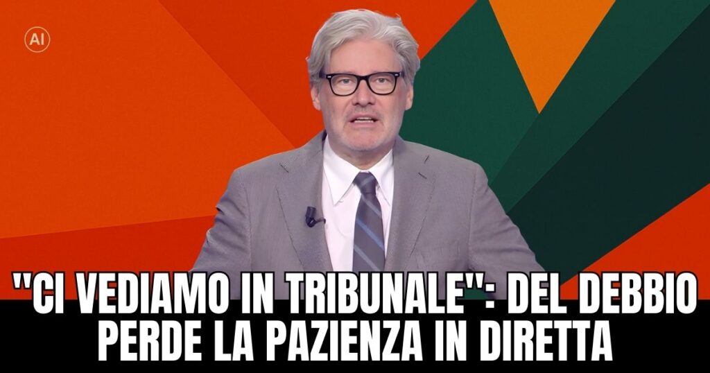 Del Debbio Svizzera