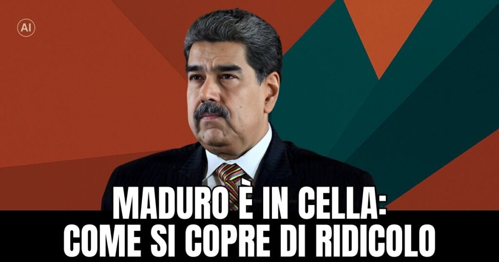 Maduro New York