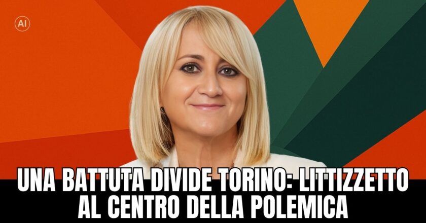 Littizzetto e il Caso Bagna Cauda: Quando Anche un Piatto Tipico Diventa una Polemica
