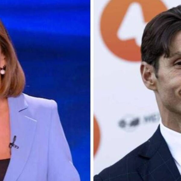 La decisione di Mediaset su Berlinguer spiazza tutti; cosa succede ora