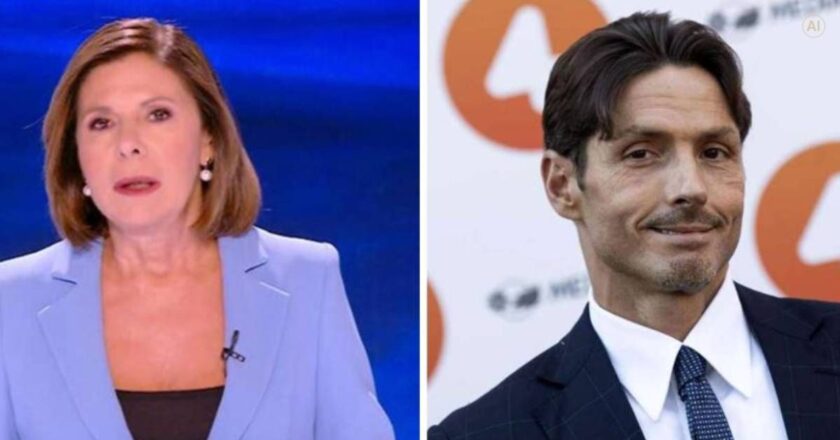 La decisione di Mediaset su Berlinguer spiazza tutti; cosa succede ora