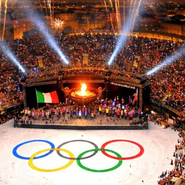 Cerimonia di chiusura Olimpiadi Milano Cortina 2026: a che ora e dove vederla in tv
