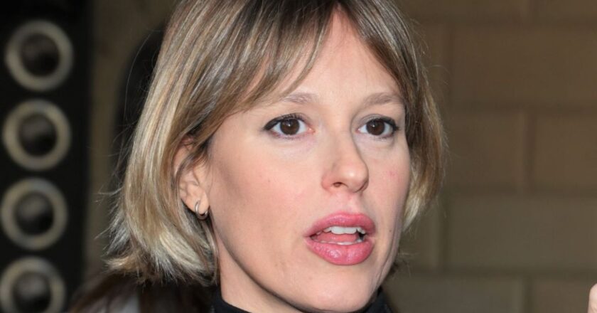 Federica Pellegrini distrutta dal dolore: “La tua morte mi strazia l’anima…”