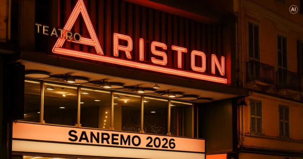 Sanremo 2026 compensi cantanti