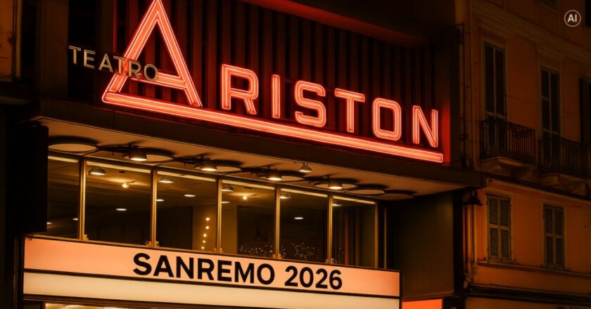 Sanremo, ecco quanto guadagnano i cantanti in gara al Festival 2026