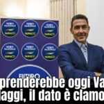 “Quanto prenderebbe oggi Vannacci”. Sondaggi, il dato è clamoroso